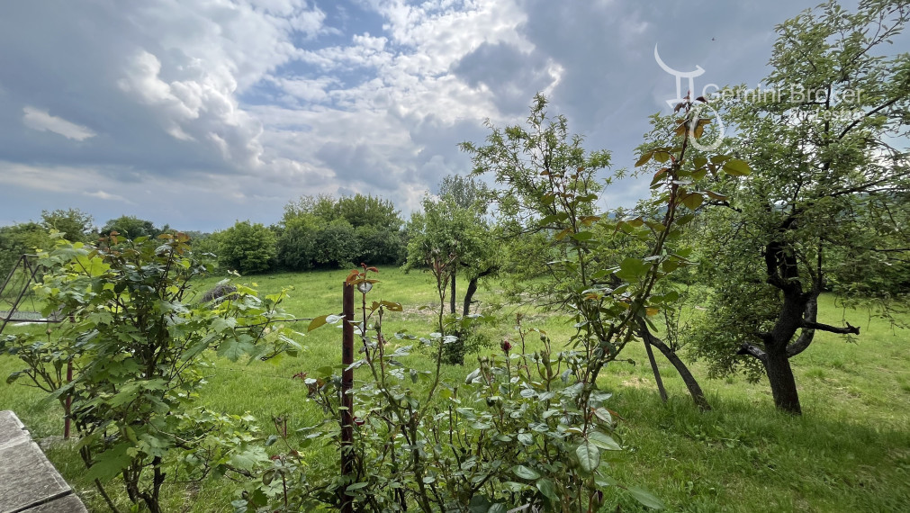 Szalonna - 4 izbový rodinný dom, blízko jazera Rakaca