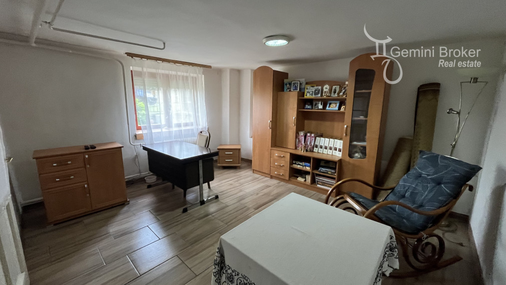 Szalonna - 4 izbový rodinný dom, blízko jazera Rakaca