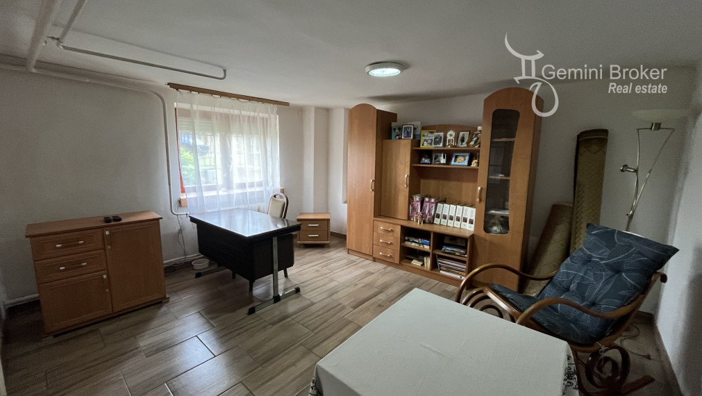 Szalonna - 4 izbový rodinný dom, blízko jazera Rakaca