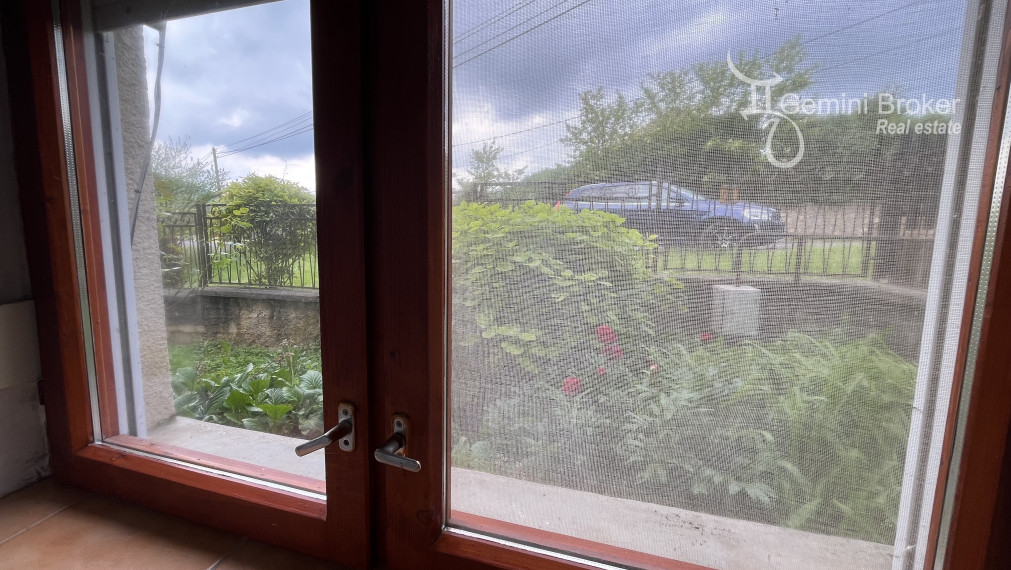 Szalonna - 4 izbový rodinný dom, blízko jazera Rakaca