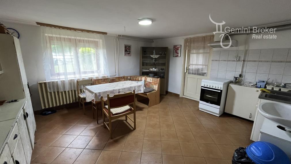 Szalonna - 4 izbový rodinný dom, blízko jazera Rakaca