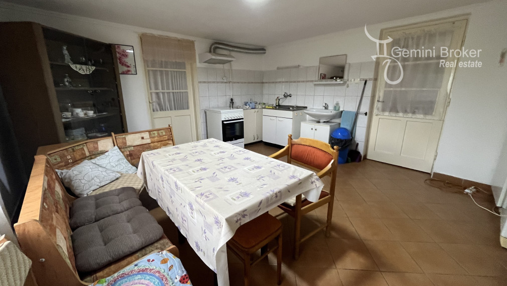 Szalonna - 4 izbový rodinný dom, blízko jazera Rakaca