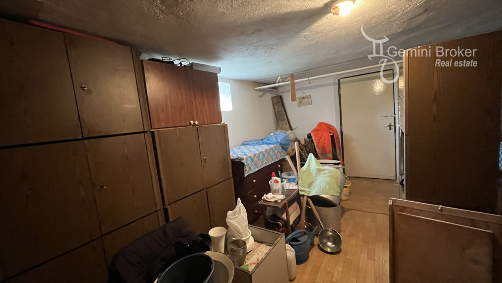 Szalonna - 4 izbový rodinný dom, blízko jazera Rakaca