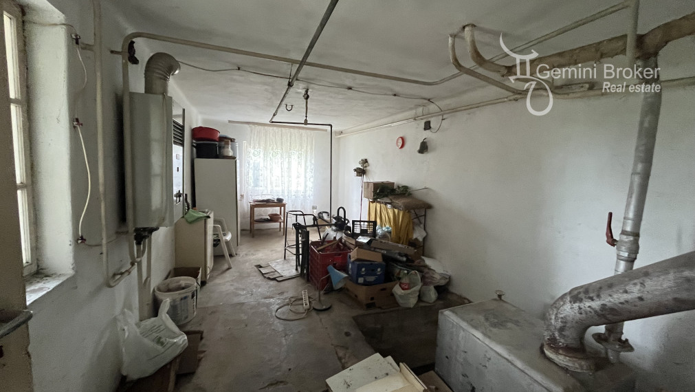 Szalonna - 4 izbový rodinný dom, blízko jazera Rakaca