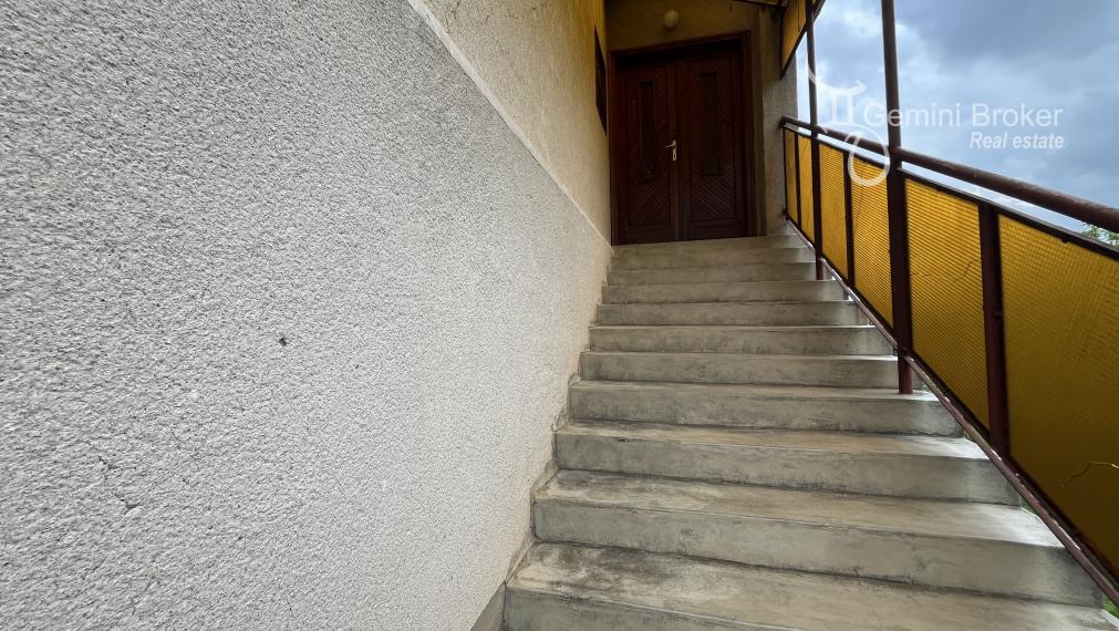 Szalonna - 4 izbový rodinný dom, blízko jazera Rakaca