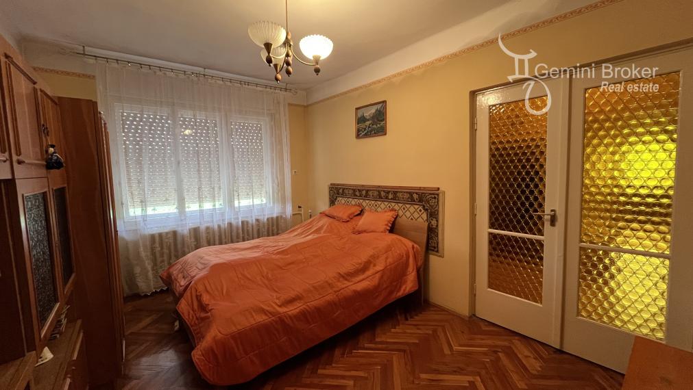 Szalonna - 4 izbový rodinný dom, blízko jazera Rakaca