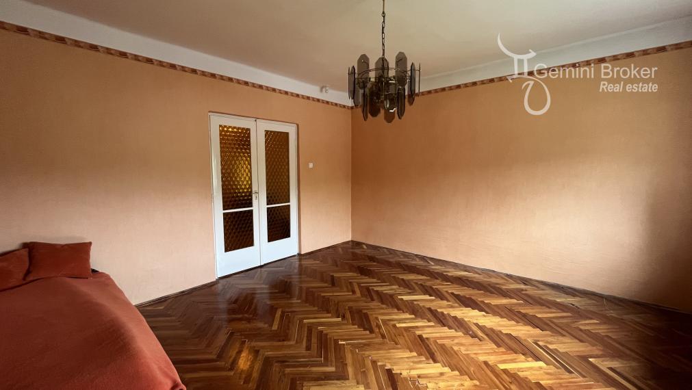 Szalonna - 4 izbový rodinný dom, blízko jazera Rakaca