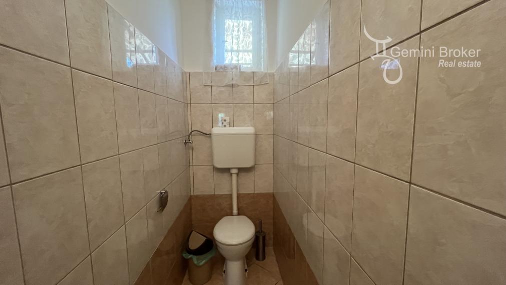 Szalonna - 4 izbový rodinný dom, blízko jazera Rakaca