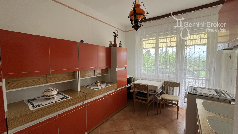 Szalonna - 4 izbový rodinný dom, blízko jazera Rakaca