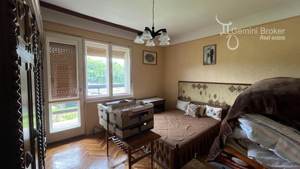 Szalonna - 4 izbový rodinný dom, blízko jazera Rakaca