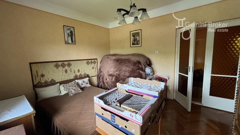 Szalonna - 4 izbový rodinný dom, blízko jazera Rakaca