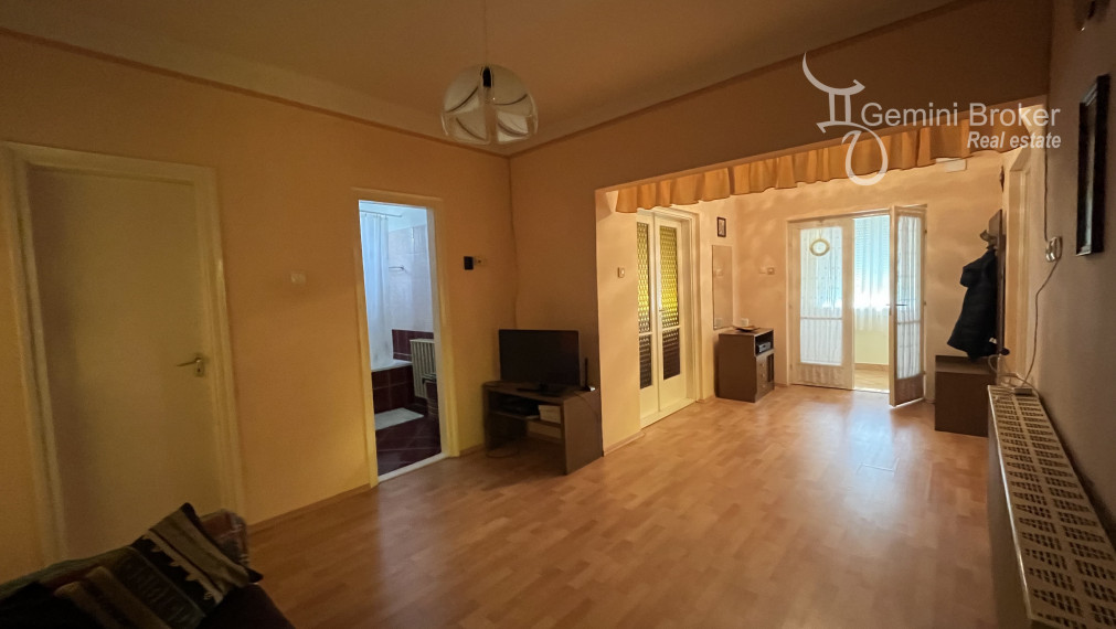 Szalonna - 4 izbový rodinný dom, blízko jazera Rakaca