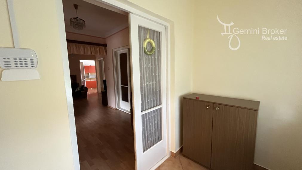 Szalonna - 4 izbový rodinný dom, blízko jazera Rakaca