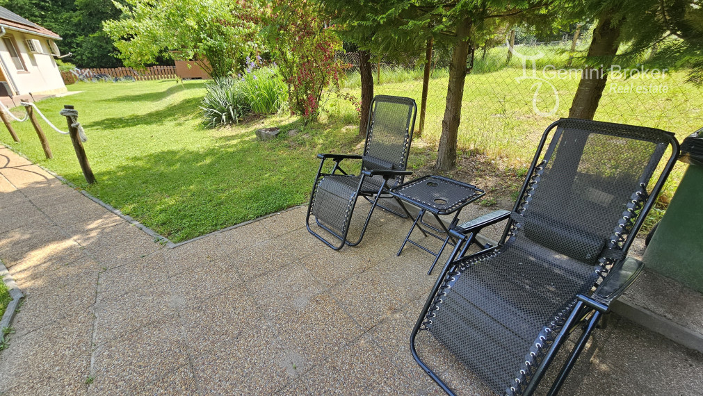 Nagyhuta - výnimočná nehnuteľnosť - panzión - na samote u lesa