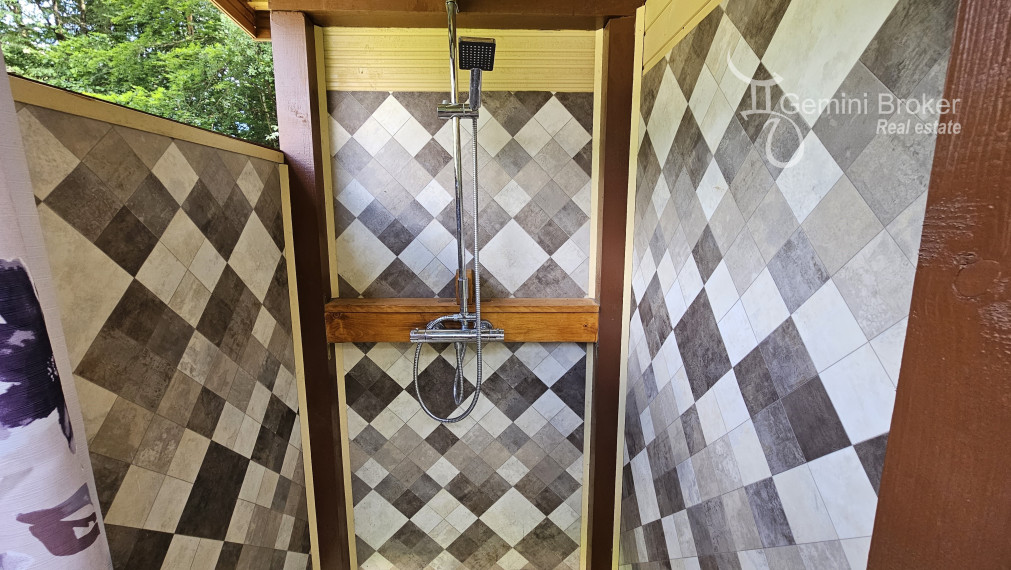 Nagyhuta - výnimočná nehnuteľnosť - panzión - na samote u lesa