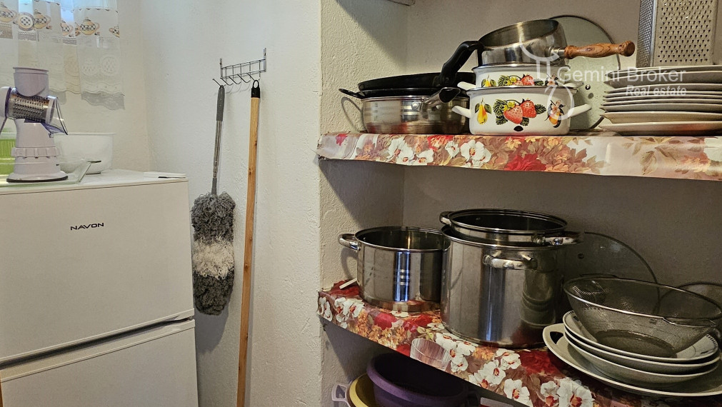 Nagyhuta - výnimočná nehnuteľnosť - panzión - na samote u lesa