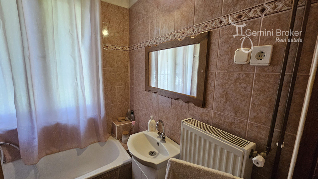 Nagyhuta - výnimočná nehnuteľnosť - panzión - na samote u lesa