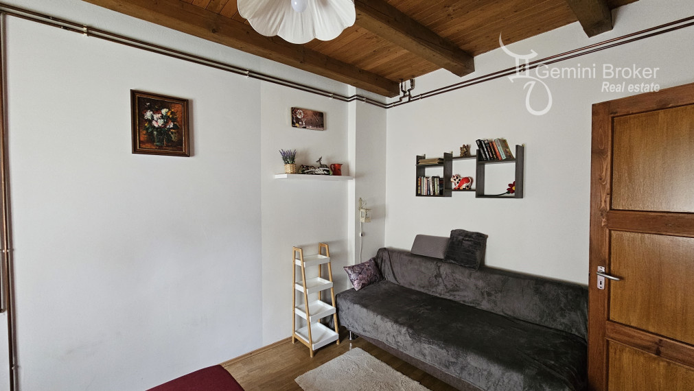 Nagyhuta - výnimočná nehnuteľnosť - panzión - na samote u lesa