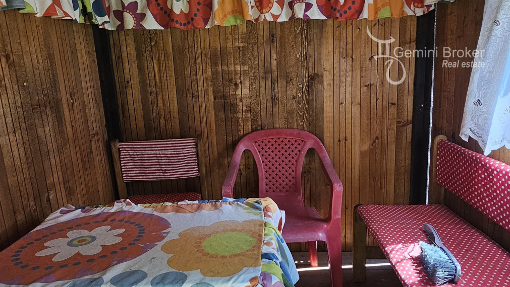 Nagyhuta - výnimočná nehnuteľnosť - panzión - na samote u lesa