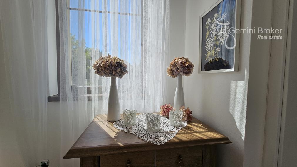 Vilmány - polyfunkčná budova vhodná na bývanie aj podnikanie