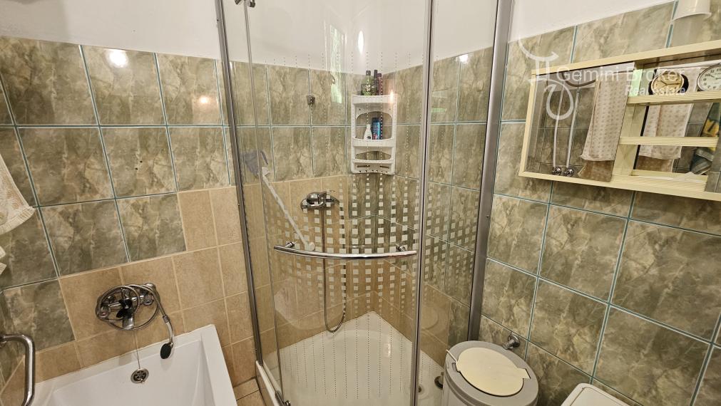 Telkibánya  - 3 izbový dom v zachovalom stave v tichej ulici