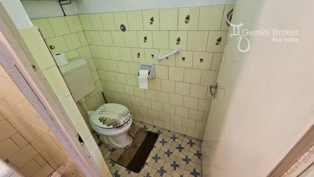 Telkibánya  - 3 izbový dom v zachovalom stave v tichej ulici