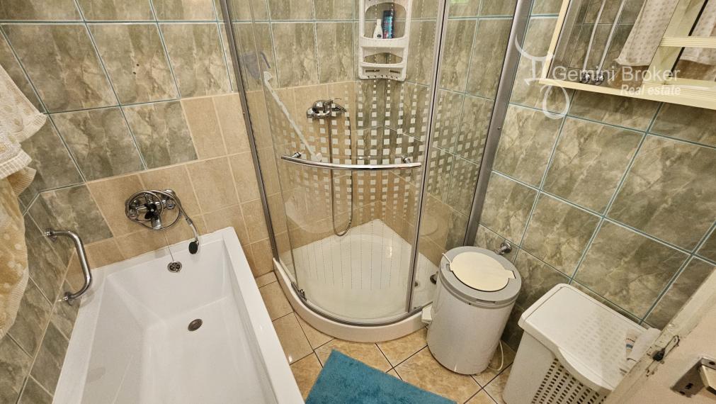 Telkibánya  - 3 izbový dom v zachovalom stave v tichej ulici