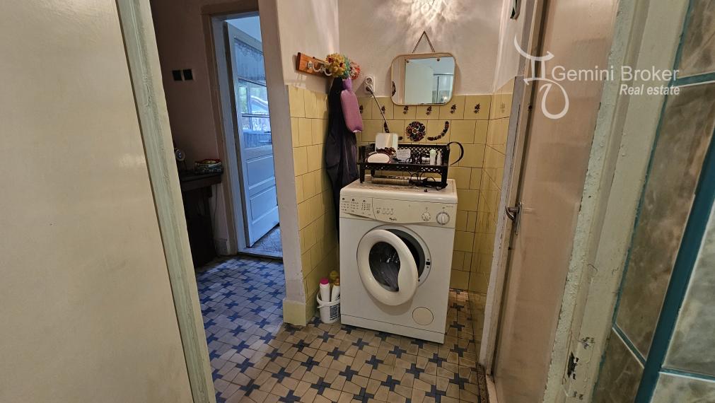 Telkibánya  - 3 izbový dom v zachovalom stave v tichej ulici