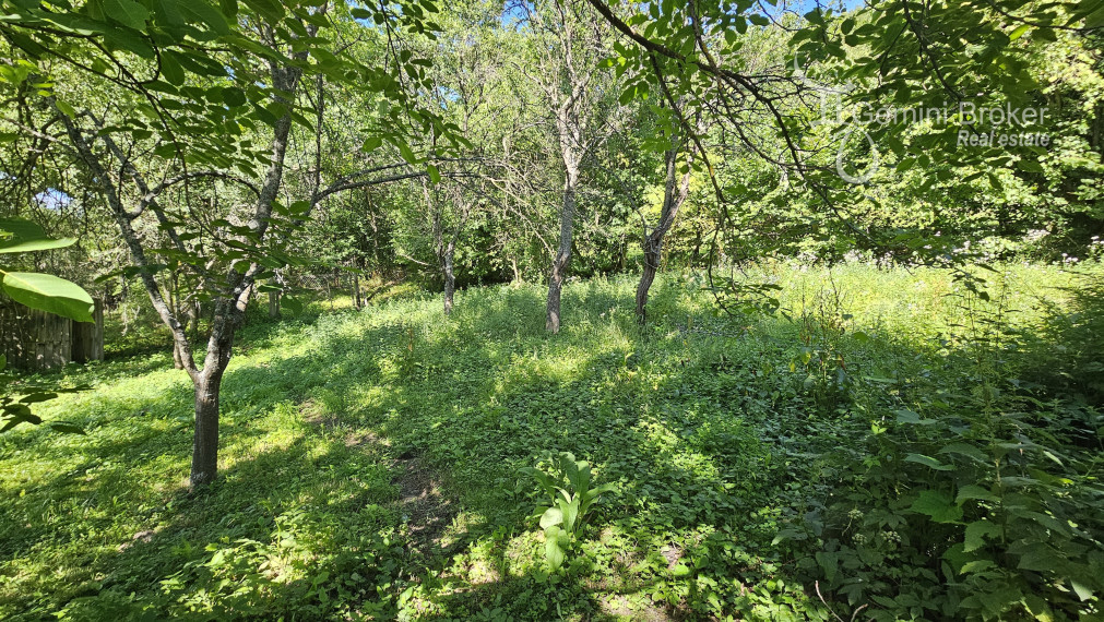 Vágáshuta - 2 izbový rodinný dom v pôvodnom zachovalom stave