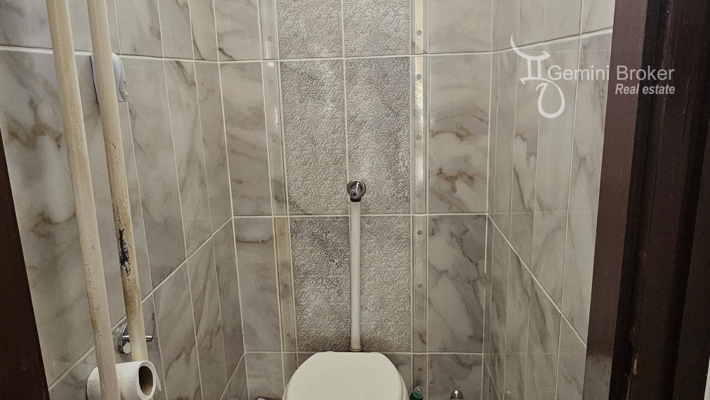 Vilmány - 5 izbový rodinný dom aj  na trvalé bývanie výborný stav