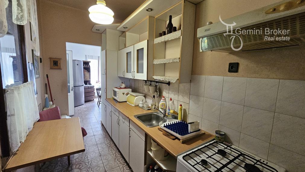 Vilmány - 5 izbový rodinný dom aj  na trvalé bývanie výborný stav