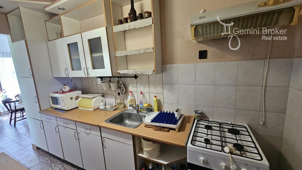 Vilmány - 5 izbový rodinný dom aj  na trvalé bývanie výborný stav