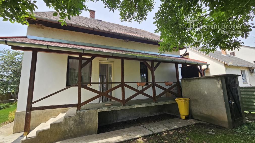 Vilmány - 5 izbový rodinný dom aj  na trvalé bývanie výborný stav