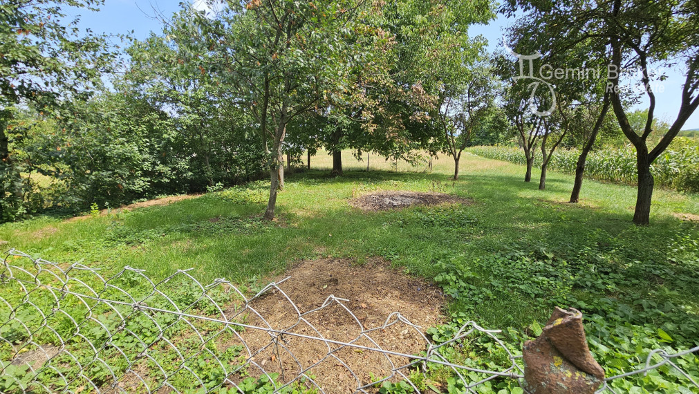 Vilmány - 5 izbový rodinný dom aj  na trvalé bývanie výborný stav