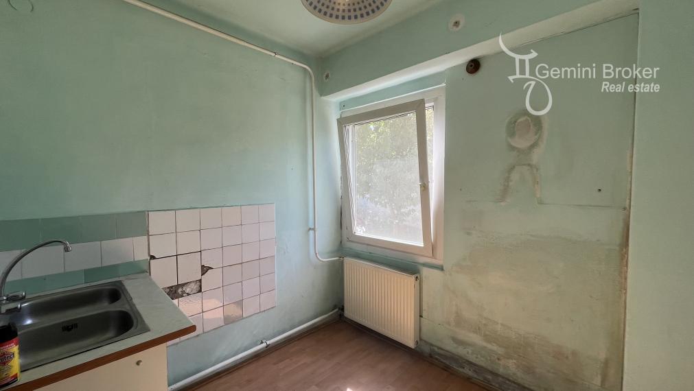 Hidvégardó - 2 izbový rodinný dom, plastové okná