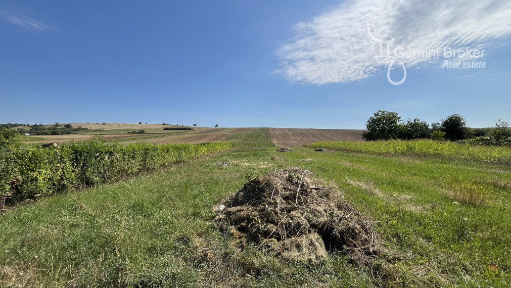 Hidvégardó - 2 izbový rodinný dom, plastové okná