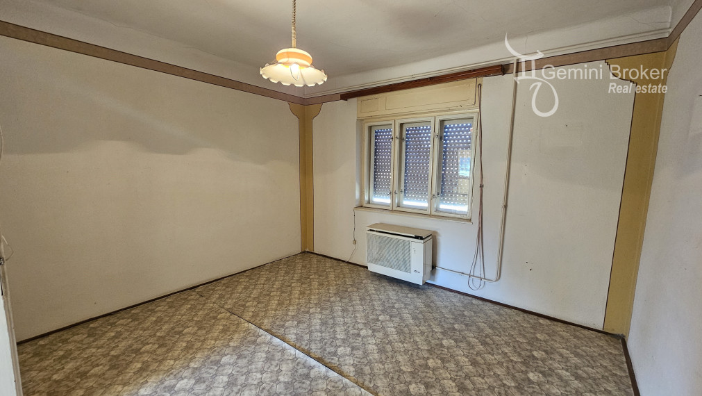 Bogács - investičná príležitosť, 2 domy na jednom pozemku