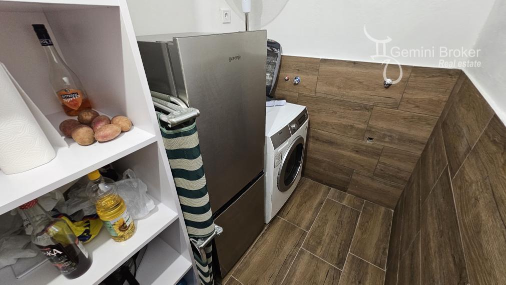 Bogács - investičná príležitosť, 2 domy na jednom pozemku