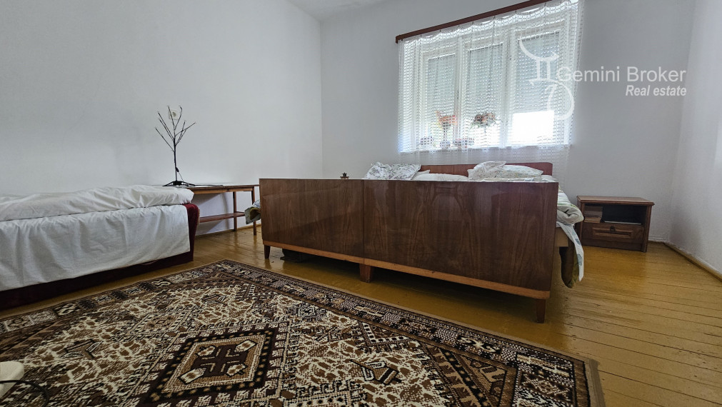 Fony - rodinný dom v krásnej prírode, bez susedov ideálne na chalupu