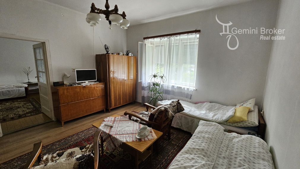 Fony - rodinný dom v krásnej prírode, bez susedov ideálne na chalupu