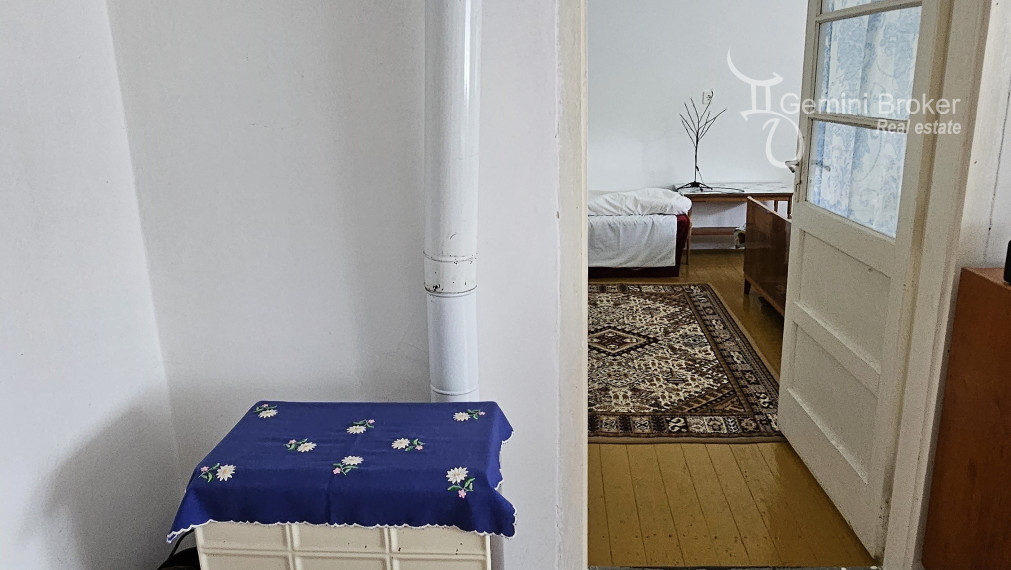 Fony - rodinný dom v krásnej prírode, bez susedov ideálne na chalupu