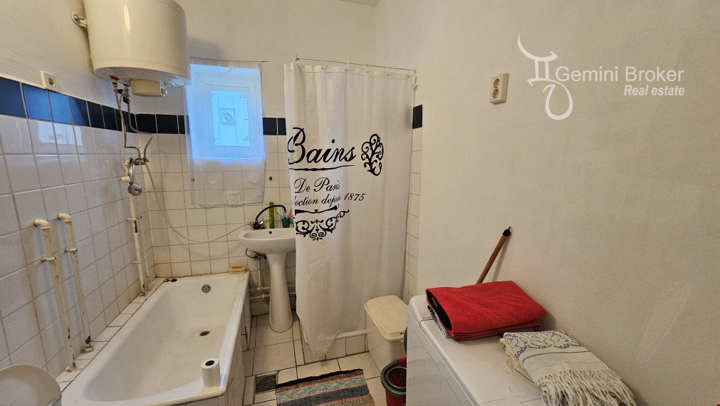 Fony - rodinný dom v krásnej prírode, bez susedov ideálne na chalupu