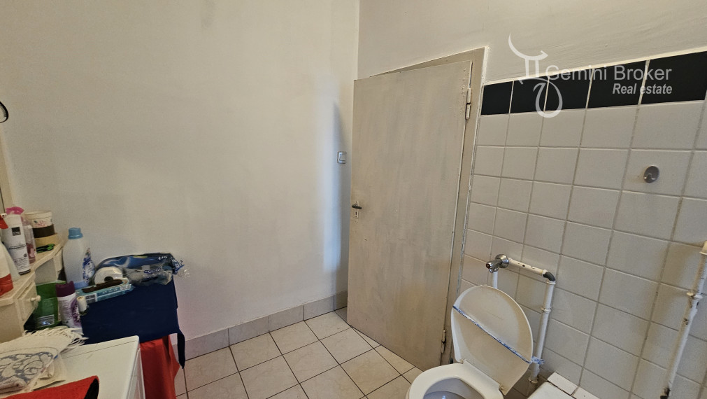 Fony - rodinný dom v krásnej prírode, bez susedov ideálne na chalupu