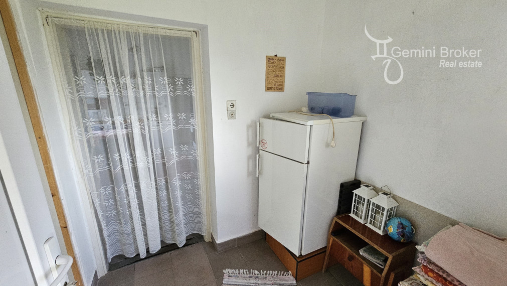 Fony - rodinný dom v krásnej prírode, bez susedov ideálne na chalupu