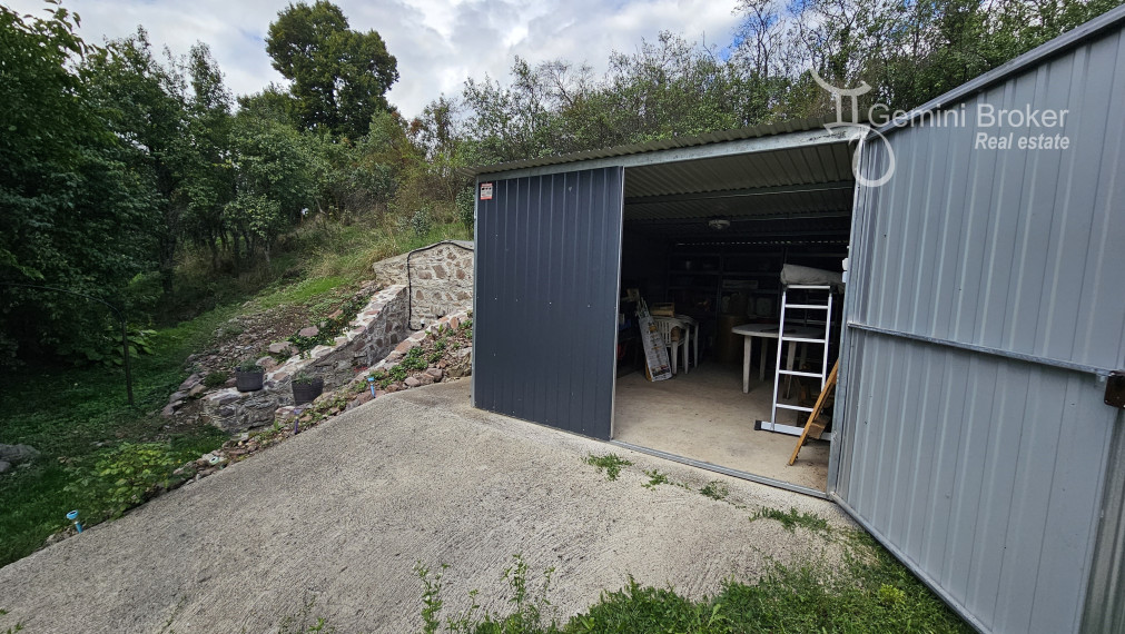 Fony - rodinný dom v krásnej prírode, bez susedov ideálne na chalupu