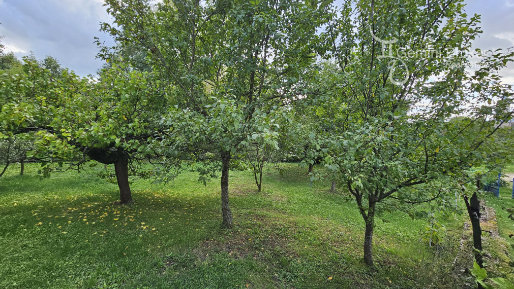 Fony - rodinný dom v krásnej prírode, bez susedov ideálne na chalupu