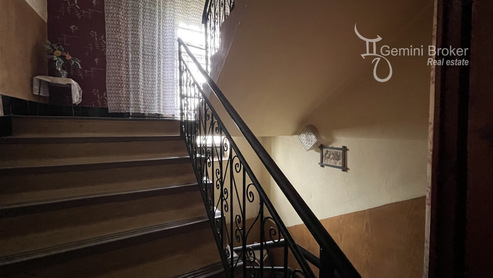 Šaca - 5 izbový rodinný dom s peknou záhradou