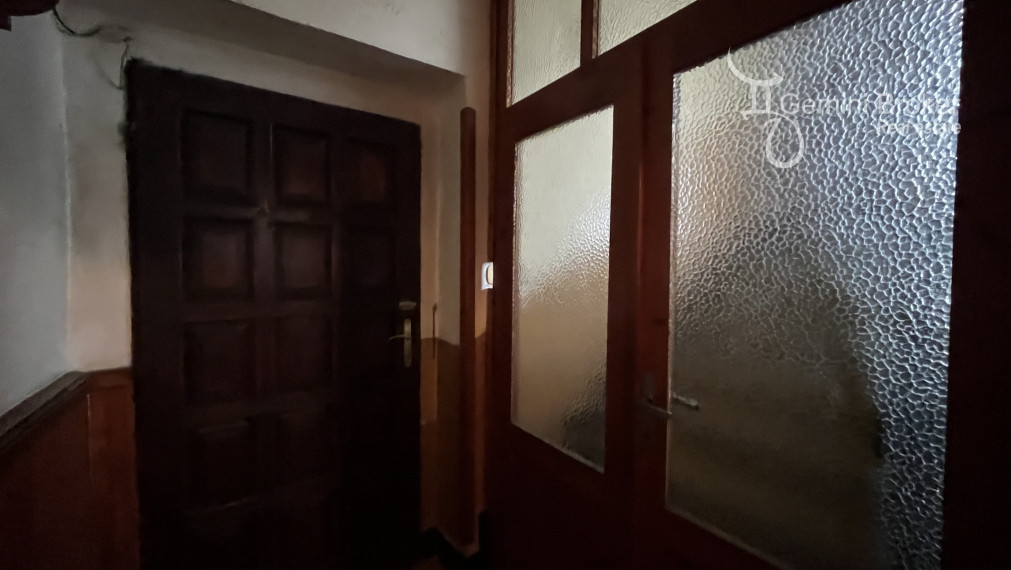 Šaca - 5 izbový rodinný dom s peknou záhradou