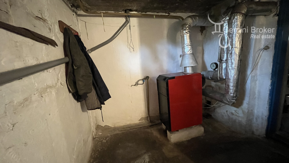 Šaca - 5 izbový rodinný dom s peknou záhradou