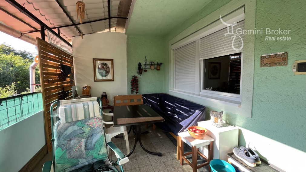 Bódvaszilas - 2,5 izbový rodinný dom